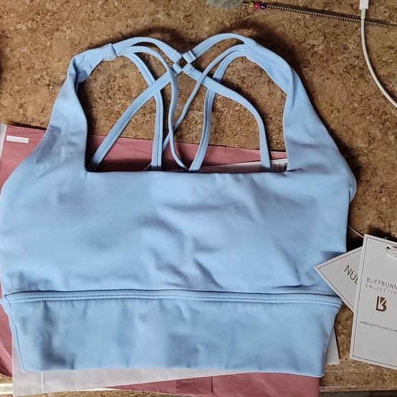 Buffbunny Collection Other - BuffBunny Revolution Bra